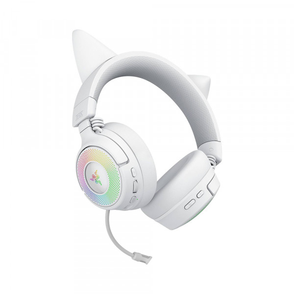 Razer Kraken Kitty V3 Pro White Razer Kraken Kitty V3 Pro White